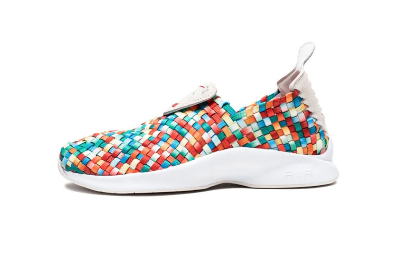 Nike Air Woven ナイキ　エアウーヴェン