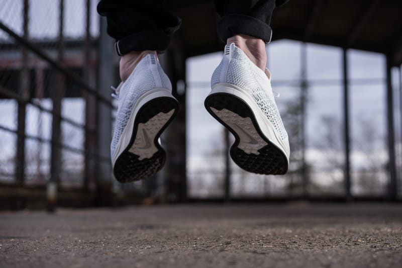 nike flyknit racer goddess