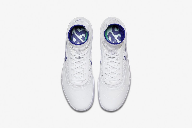 ロサンゼルス・ドジャース　Nike SB Eric Koston 3 Hyperfeel