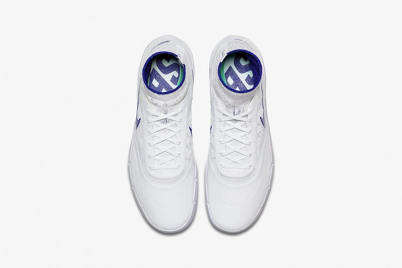 ロサンゼルス・ドジャース Nike SB Eric Koston 3 Hyperfeel