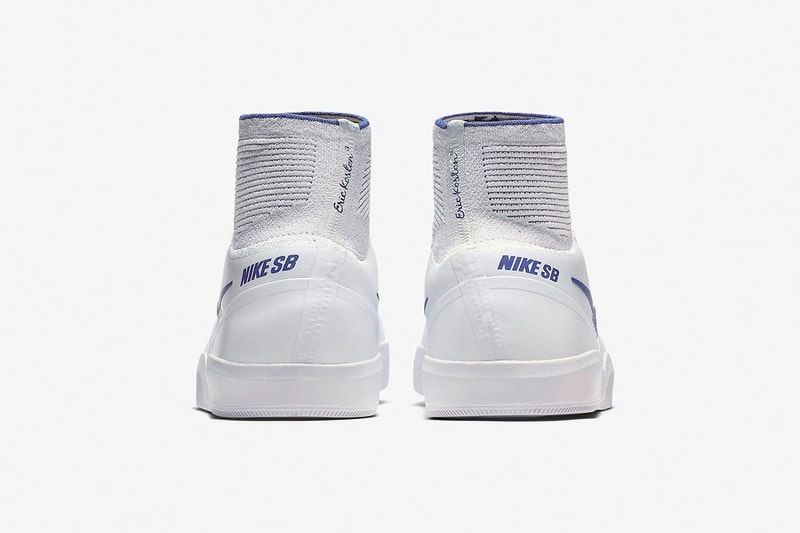 ロサンゼルス・ドジャース　Nike SB Eric Koston 3 Hyperfeel