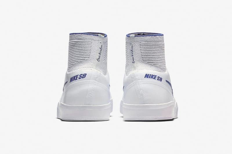 ロサンゼルス・ドジャース Nike SB Eric Koston 3 Hyperfeel