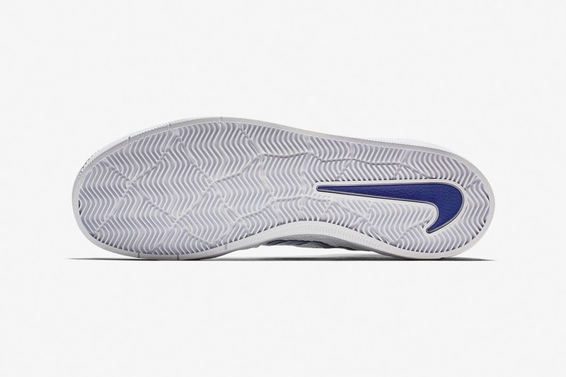 ロサンゼルス・ドジャース　Nike SB Eric Koston 3 Hyperfeel