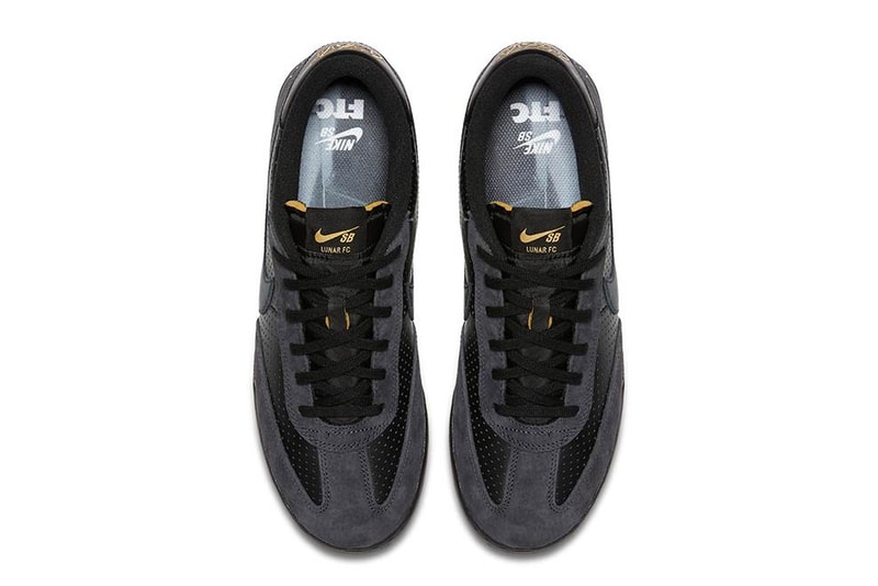 Nike SB ナイキSB FTC エフティーシー　FC Classic エフシークラシック