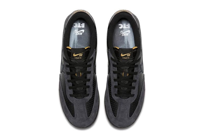 Nike SB ナイキSB FTC エフティーシー FC Classic エフシークラシック