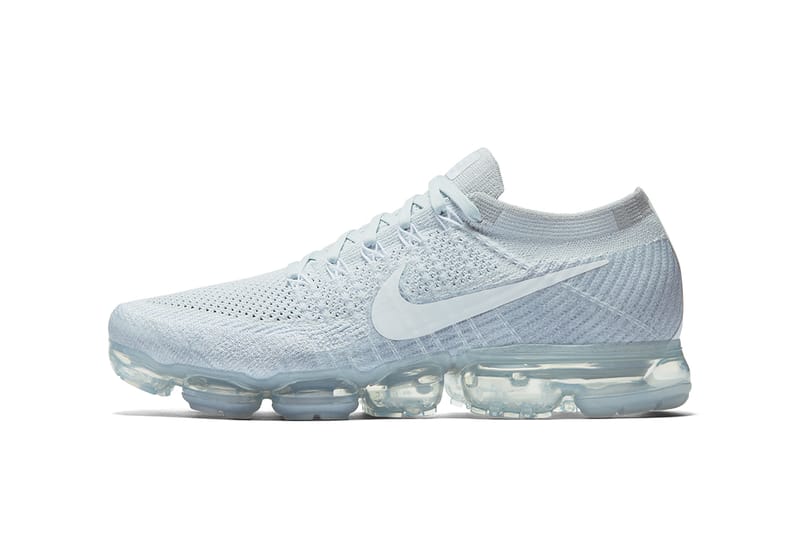 Nike より革新的な最新モデル AIR VAPORMAX がついに登場