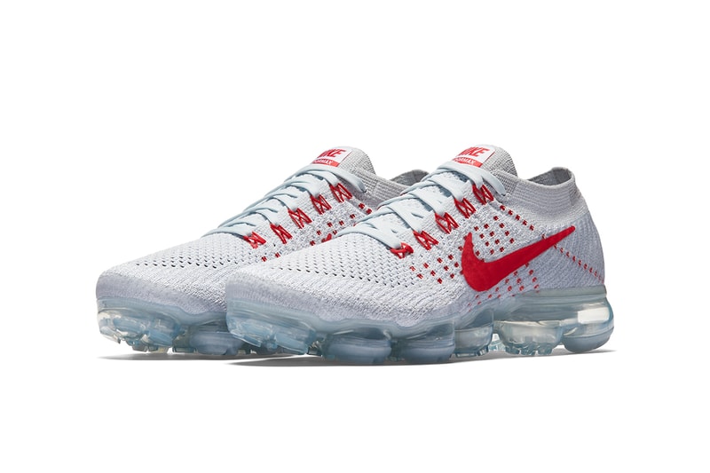Nike より革新的な最新モデル AIR VAPORMAX がついに登場