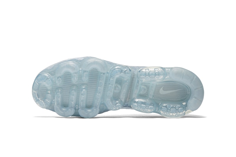 Nike より革新的な最新モデル AIR VAPORMAX がついに登場