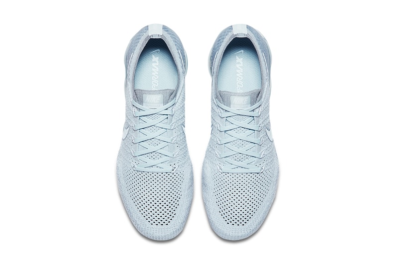 Nike より革新的な最新モデル AIR VAPORMAX がついに登場