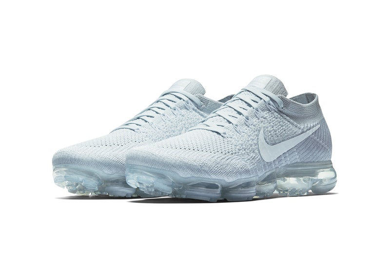 Nike より革新的な最新モデル AIR VAPORMAX がついに登場