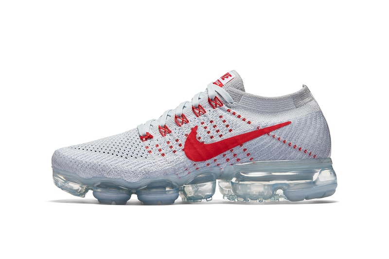 Nike より革新的な最新モデル AIR VAPORMAX がついに登場
