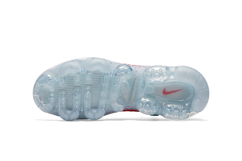 Nike より革新的な最新モデル AIR VAPORMAX がついに登場