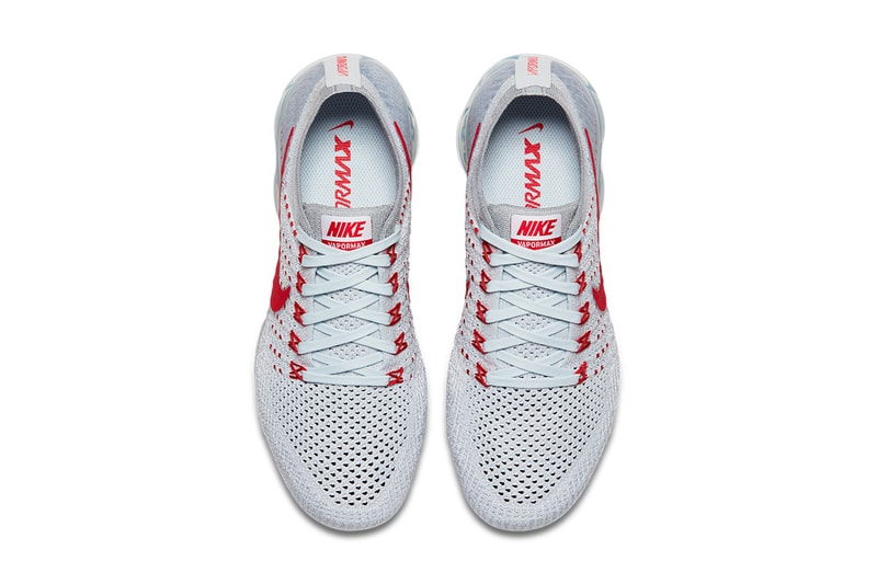 Nike より革新的な最新モデル AIR VAPORMAX がついに登場