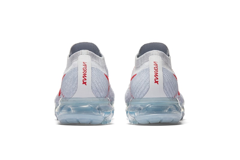 Nike より革新的な最新モデル AIR VAPORMAX がついに登場