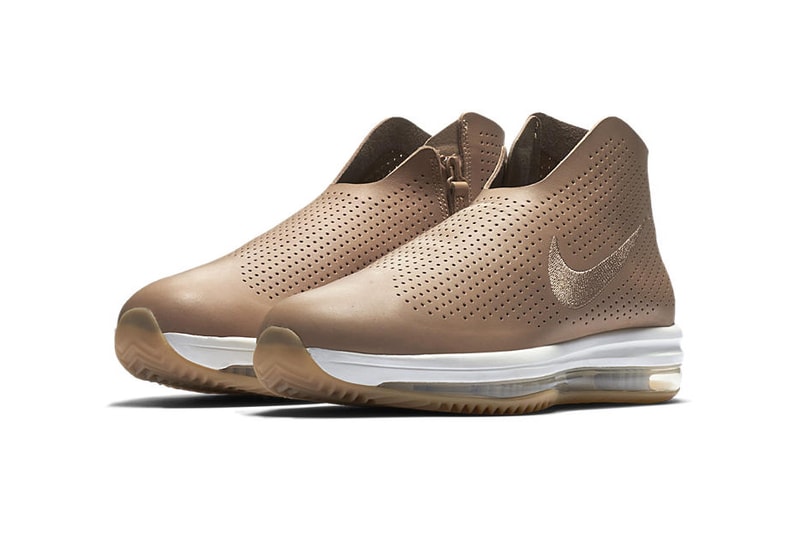 Nike よりスムース&クリーンな新作 Zoom Modairna が登場