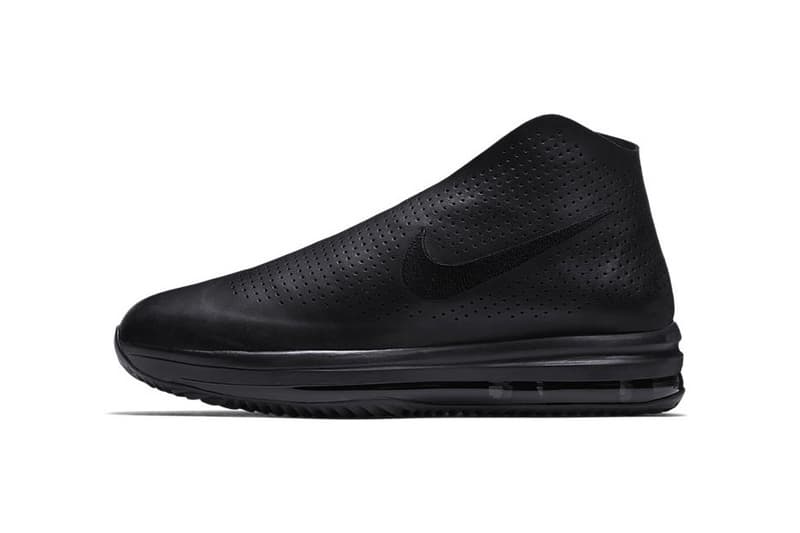 Nike よりスムース&クリーンな新作 Zoom Modairna が登場