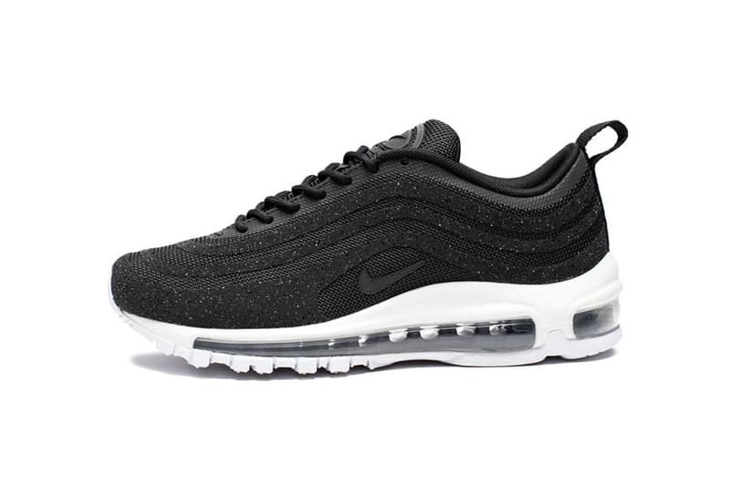 ナイキが史上最高額の Air Max 97 をリリース