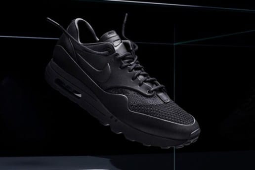 NikeLab がアーサー・ファンの Air Max 1 Ultra 2.0を Air Max Day にリリースすると発表