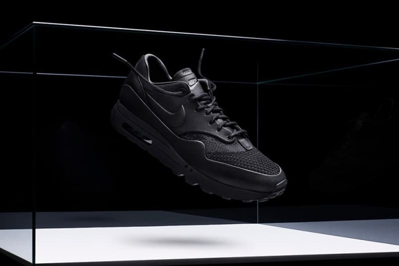 Arthur Huang Nike Air Max Day NikeLab Air Max Nike Air Max 1 Ultra 2.0 アーサーファン　ナイキ　エアマックス　エアマックスデー　ナイキエアマックス1ウルトラ2.0