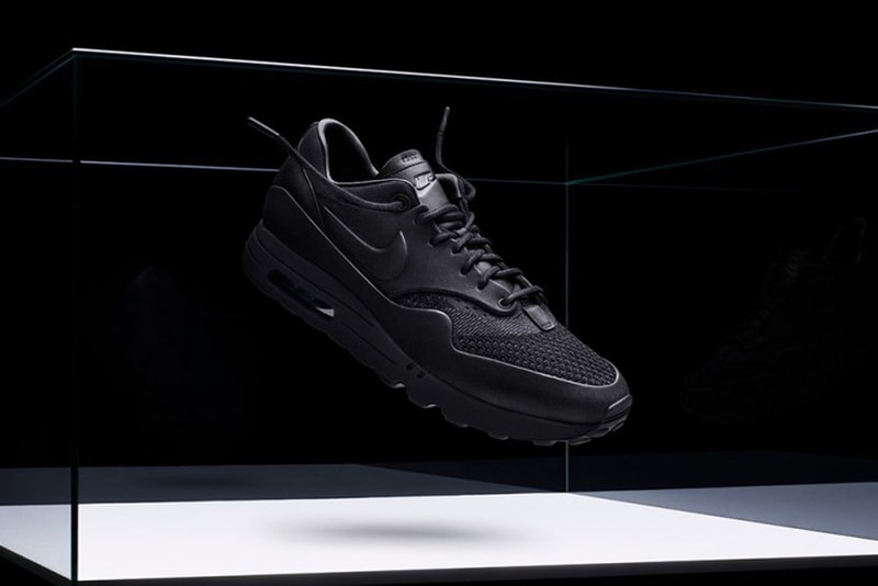 Arthur Huang Nike Air Max Day NikeLab Air Max Nike Air Max 1 Ultra 2.0 アーサーファン　ナイキ　エアマックス　エアマックスデー　ナイキエアマックス1ウルトラ2.0
