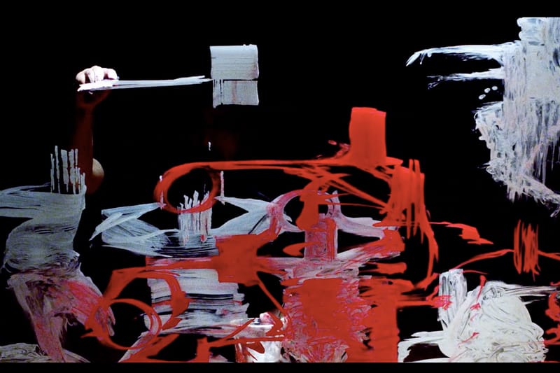 NikeLab より気鋭日本人アーティストの小畑多丘にフィーチャーしたビデオが登場