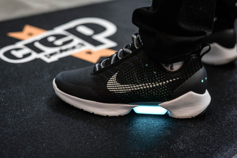 #OnFeet at atmos con Vol.2