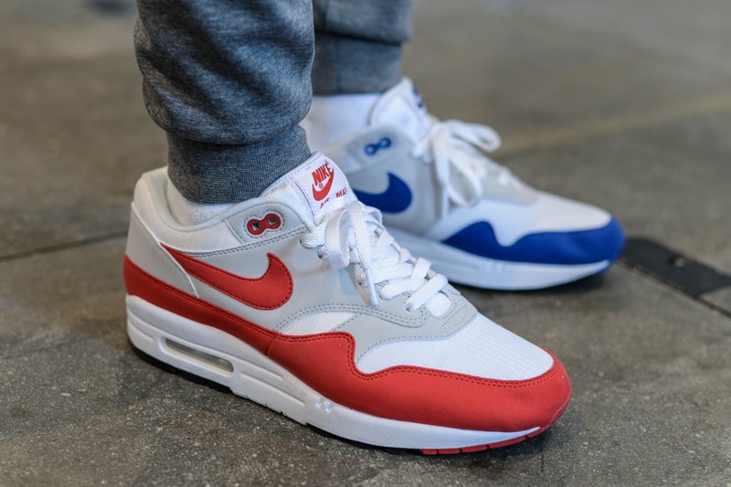 #OnFeet at atmos con Vol.2