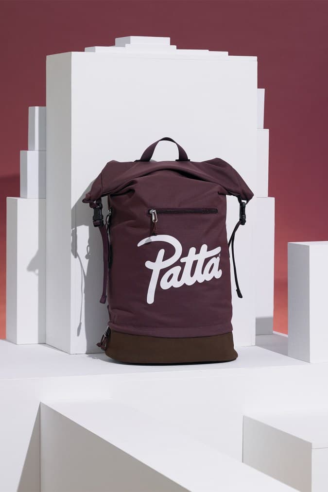 patta パタ