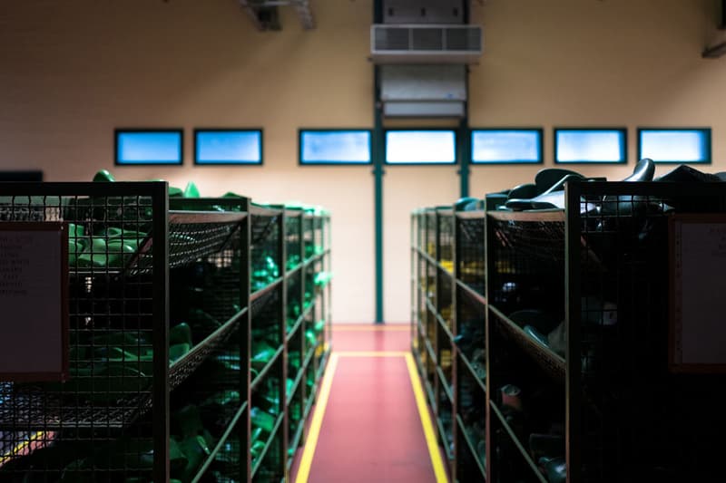 Patta Mephisto パタ メフィスト