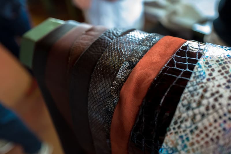 Patta Mephisto パタ メフィスト