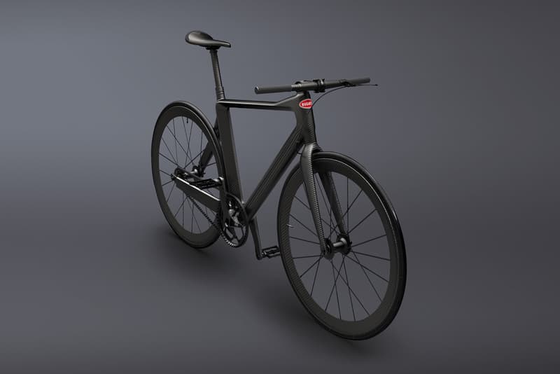 ブガッティがピージーと共に限定モデルの自転車をデザイン Hypebeast Jp ブガッティがピージーと共に限定モデルの自転車をデザイン Hypebeast Jp