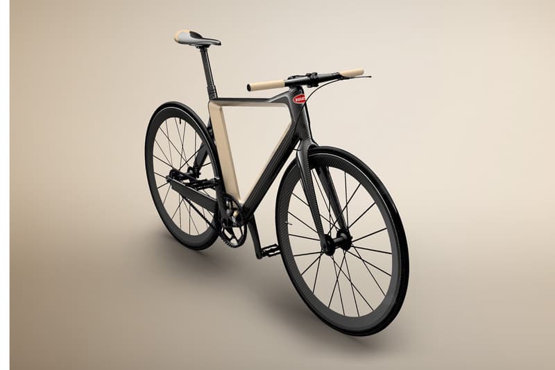 ブガッティがピージーと共に限定モデルの自転車をデザイン Hypebeast Jp ブガッティがピージーと共に限定モデルの自転車をデザイン Hypebeast Jp