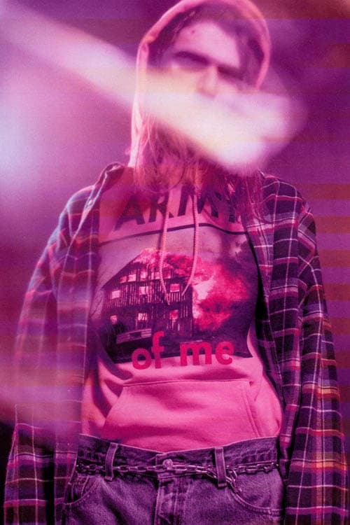 LAストリートの新興勢力 PLEASURES より最新コレクション “Version 6.0.” のルックブックが到着