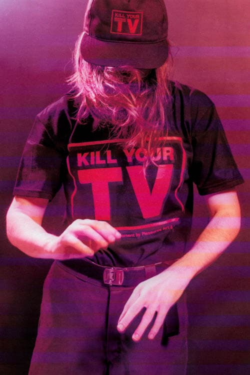 LAストリートの新興勢力 PLEASURES より最新コレクション “Version 6.0.” のルックブックが到着