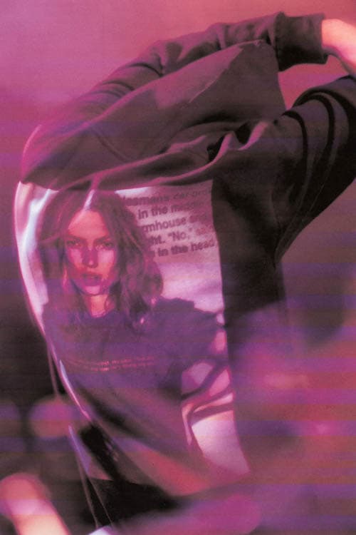 LAストリートの新興勢力 PLEASURES より最新コレクション “Version 6.0.” のルックブックが到着