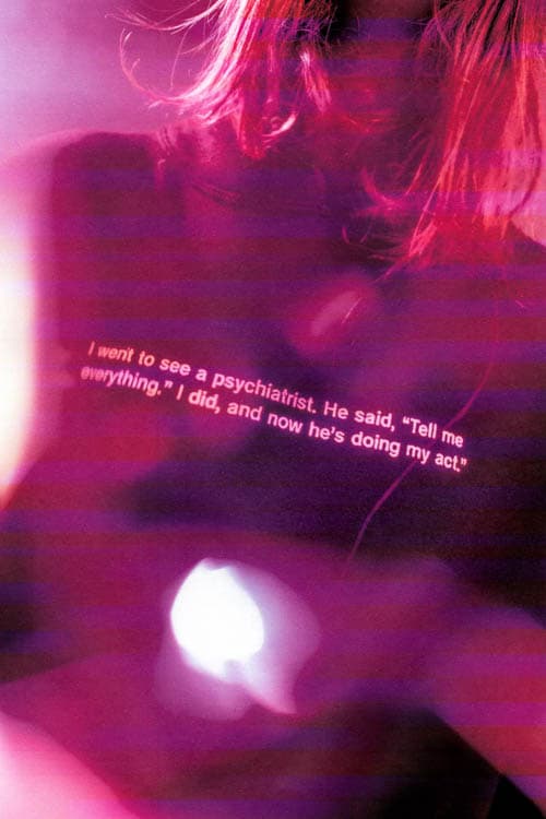 LAストリートの新興勢力 PLEASURES より最新コレクション “Version 6.0.” のルックブックが到着