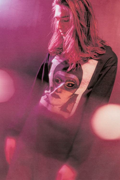 LAストリートの新興勢力 PLEASURES より最新コレクション “Version 6.0.” のルックブックが到着