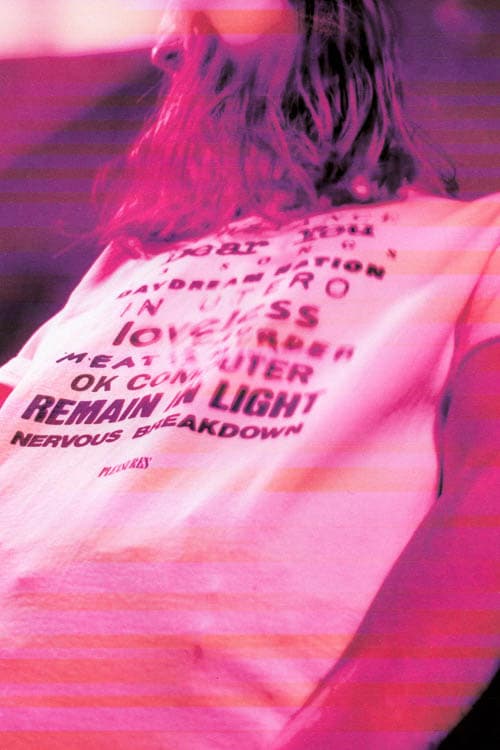 LAストリートの新興勢力 PLEASURES より最新コレクション “Version 6.0.” のルックブックが到着