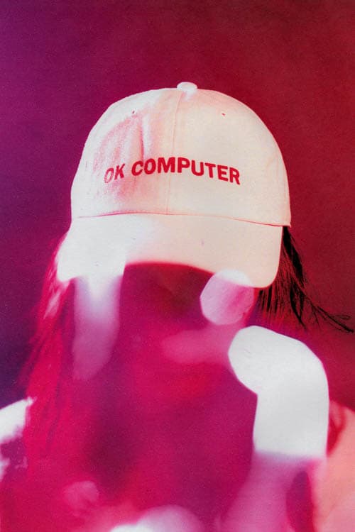 LAストリートの新興勢力 PLEASURES より最新コレクション “Version 6.0.” のルックブックが到着