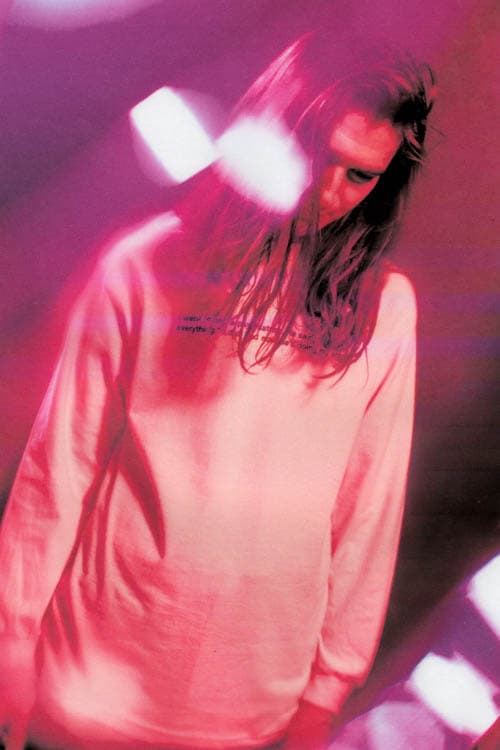 LAストリートの新興勢力 PLEASURES より最新コレクション “Version 6.0.” のルックブックが到着