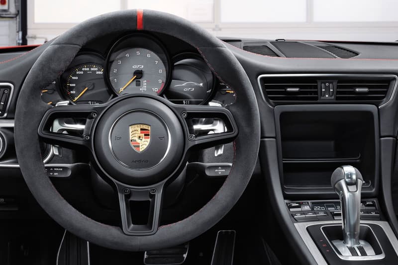 ポルシェ 911 GT3