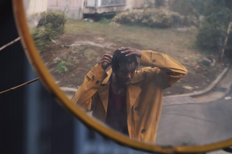 PRAGMATIC 2017春夏コレクション ルックブック