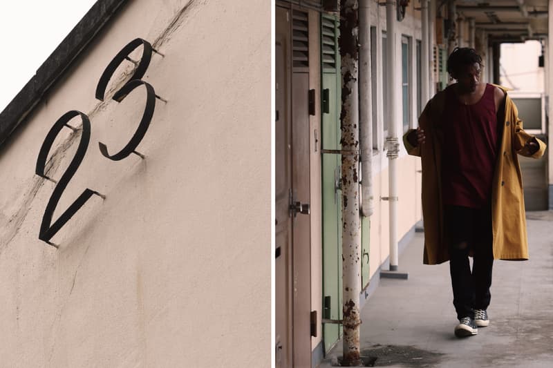 PRAGMATIC 2017春夏コレクション ルックブック