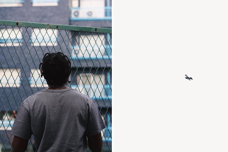 PRAGMATIC 2017春夏コレクション ルックブック