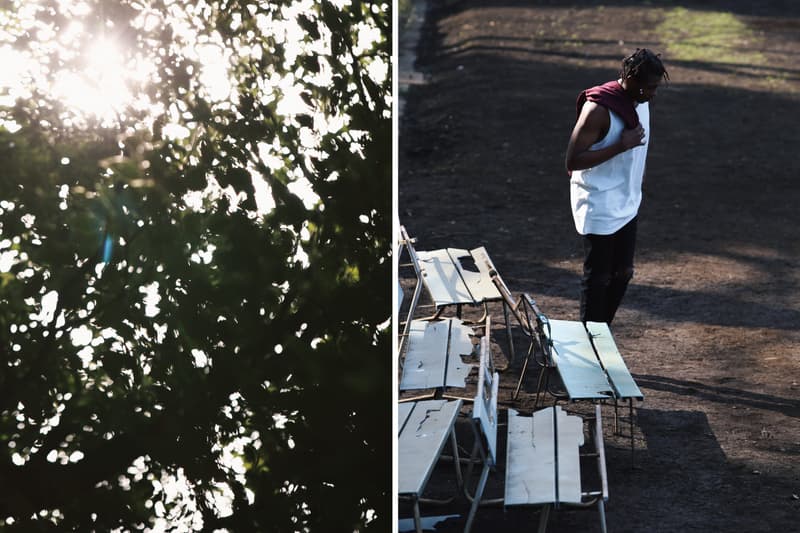 PRAGMATIC 2017春夏コレクション ルックブック