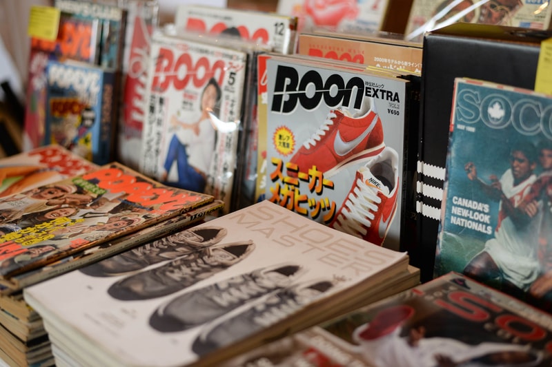 Recaps: atmos con Vol.2 at Red Bull Studios Tokyo Hall
