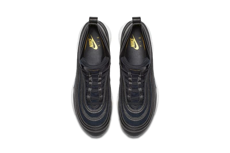 リカルド・ティッシ ナイキラボ　Air Max 97 Mid