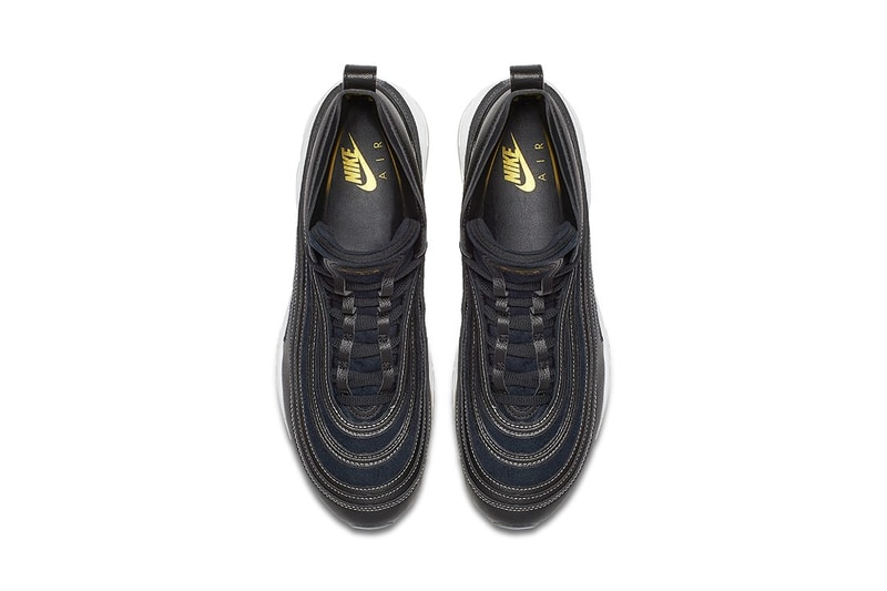 リカルド・ティッシ ナイキラボ　Air Max 97 Mid