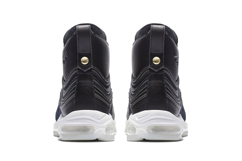 リカルド・ティッシ ナイキラボ　Air Max 97 Mid