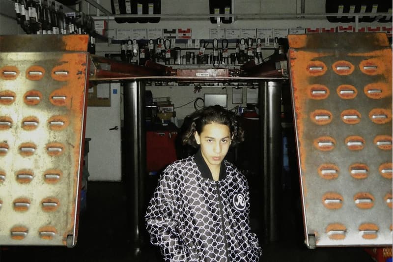 Richardson リチャードソン